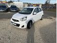 NISSAN MICRA 2015/9 - 1
