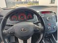 KIA CEE'D 2010/11 - 12