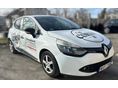RENAULT CLIO Société 1.5 dCi Authentique