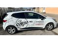 RENAULT CLIO 2014/11 - 2