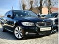 BMW 318i Touring Facelift. Gyűjtői állapot. Vez.Szerv.Könyv. Ülés fűt. Tempomat. Kevés km