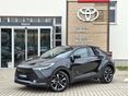 TOYOTA C-HR 2025 - 1