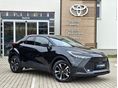 TOYOTA C-HR 2025 - 2
