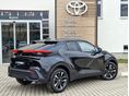 TOYOTA C-HR 2025 - 4