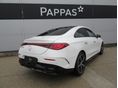 MERCEDES-BENZ CLA 200 2025 - 2