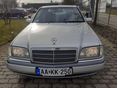 MERCEDES-BENZ C 250 1995/3 - 2