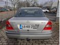 MERCEDES-BENZ C 250 1995/3 - 4