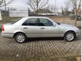 MERCEDES-BENZ C 250 1995/3 - 5