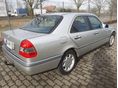 MERCEDES-BENZ C 250 1995/3 - 6