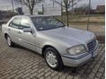 MERCEDES-BENZ C 250 1995/3 - 7