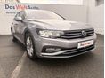 VOLKSWAGEN PASSAT VIII Variant 2.0 TDI SCR Elegance Magyar. Gyári garancia. 1 Tulajdonos