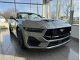 FORD MUSTANG Convertible GT 5.0 Ti-VCT (Automata) Új Ford Mustang V8 egyedi rendelésre!