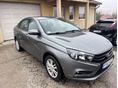 LADA VESTA 1.6 Comfort Magyarországi