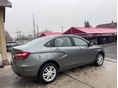 LADA VESTA 2018/3 - 4