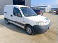 CITROEN BERLINGO 1.6 HDi 600 FRISS MŰSZAKIVAL!!!