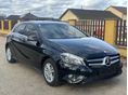 MERCEDES-BENZ A 180 2014/1 - 1
