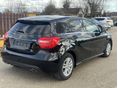 MERCEDES-BENZ A 180 2014/1 - 4