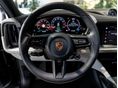 PORSCHE CAYENNE 2024 - 11