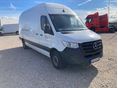 MERCEDES-BENZ SPRINTER 2023/1 - 2