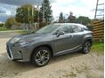 LEXUS RX 2017/5 - 1