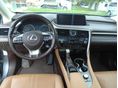 LEXUS RX 2017/5 - 7