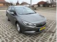 OPEL ASTRA K 2018/10 - 5