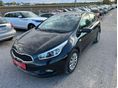 KIA CEE'D 1.4 CVVT LX TITAN 3 év kiterjesztett garanciával akár 0ft önerővel
