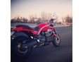 MOTO GUZZI GRISO 1100 