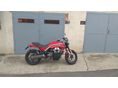 MOTO GUZZI GRISO 1100 2006 - 2