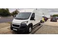 PEUGEOT BOXER 2.0 BlueHDI 350 FT L3H2 Access Heavy EURO6 friss műszaki vizsga a vételárban.tiszta. szép állapotú. 2 db kulcs