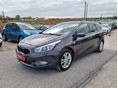 KIA CEE'D SW 1.6 CRDI Limitált Prémium 3 év kiterjesztett garanciával akár 0 ft önerőtől