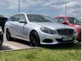 MERCEDES-BENZ E 250 2016/11 - 1