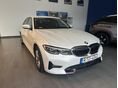 BMW 320 2019/9 - 1