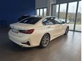 BMW 320 2019/9 - 2