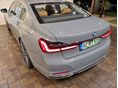 BMW 745 2019/8 - 8