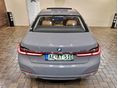 BMW 745 2019/8 - 11