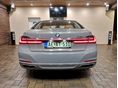 BMW 745 2019/8 - 10