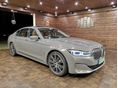 BMW 745 2019/8 - 4