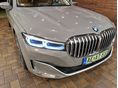 BMW 745 2019/8 - 3