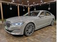 BMW 745 2019/8 - 2