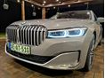 BMW 745 2019/8 - 1