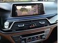 BMW 745 2019/8 - 26