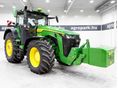 JOHN DEERE 2020 - 2