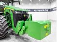 JOHN DEERE 2020 - 19