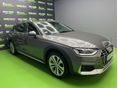 AUDI A4 ALLROAD 2021/5 - 2