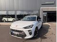CUPRA TERRAMAR 1.5 TSI mHEV DSG