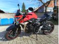 SUZUKI GSR 750 2012/3 - 2