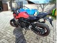 SUZUKI GSR 750 2012/3 - 4