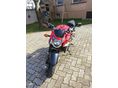 SUZUKI GSR 750 2012/3 - 6