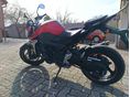 SUZUKI GSR 750 2012/3 - 8